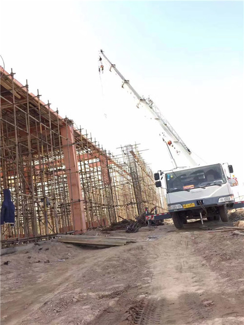 聊城市吊车作业的安全注意事项有哪些？