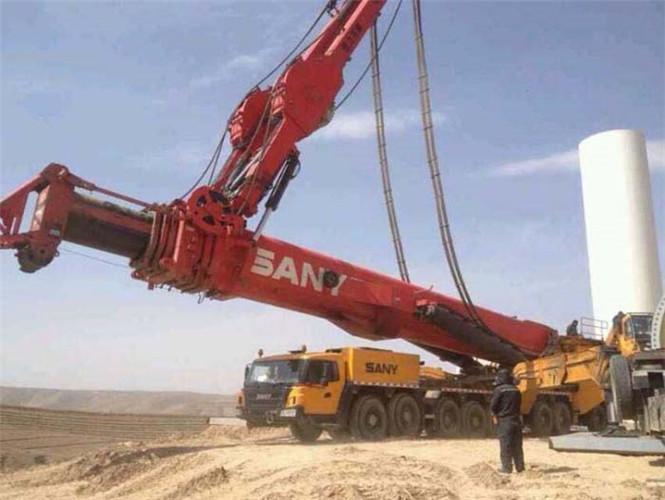 聊城市作业场地不达标（如地面松软），公司会提供解决方案吗？